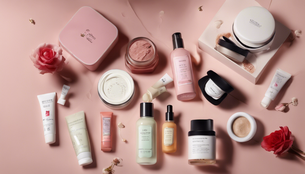 découvrez les 5 incontournables de la beauté coréenne qui révolutionnent votre routine soin et maquillage. apprenez les secrets des produits phares, des techniques innovantes, et offrez à votre peau une douce harmonie entre hydratation et éclat. plongez dans l'univers fascinant de la k-beauty et transformez votre approche de la beauté !