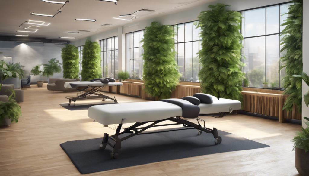 découvrez les bienfaits du massage en entreprise : réduction du stress, amélioration de la concentration et renforcement des liens entre collaborateurs. offrez à vos équipes un moment de détente et de bien-être au travail pour booster leur productivité et favoriser un environnement de travail sain.
