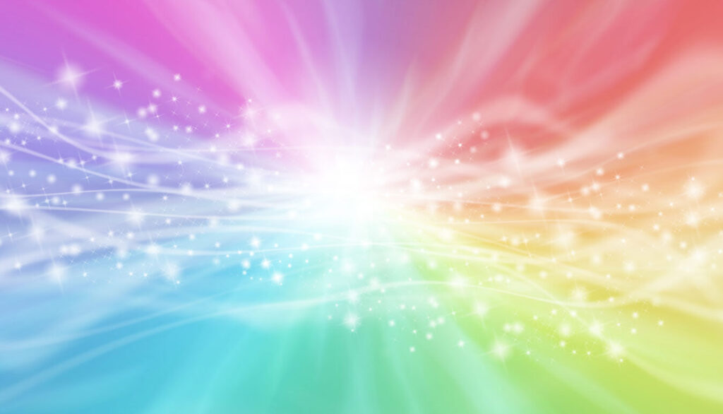 Argenté et spiritualité : quelle est la signification de cette couleur dans notre quête intérieure ?