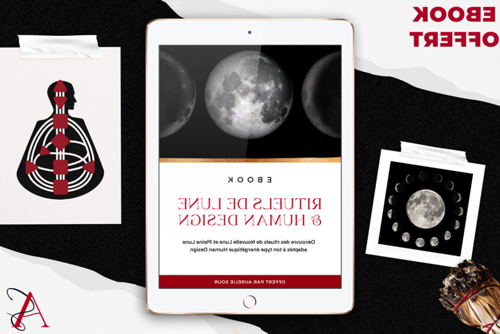 Comment préparer votre rituel de la pleine lune de juin 2023 ?