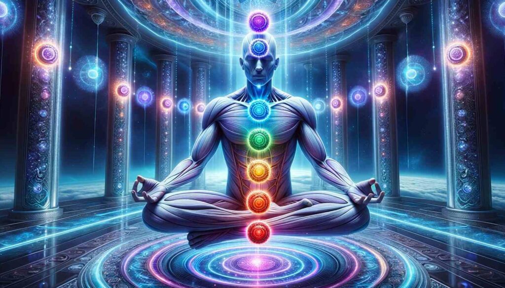 Comprendre l’influence des énergies cosmiques sur notre spiritualité