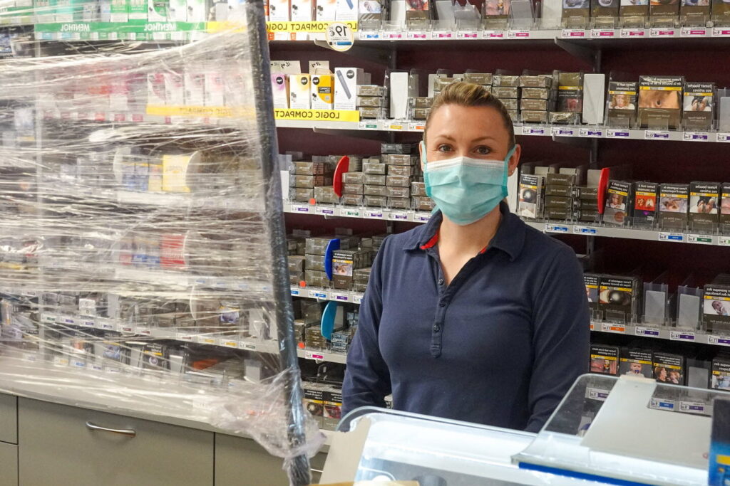 Découvrez la parapharmacie d’Allonzier-la-Caille