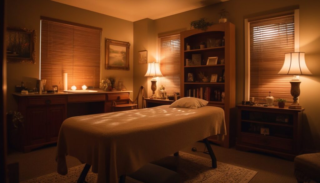 Découvrez les meilleurs salons de massage à Metz