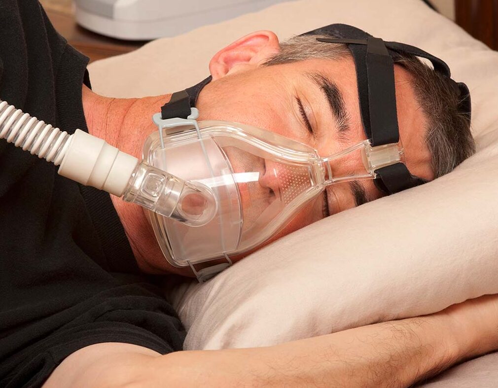 Les liens entre l’apnée du sommeil et les troubles neurologiques