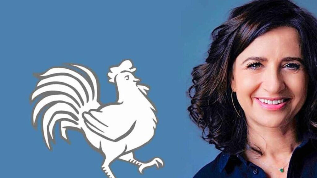 Les secrets du coq de métal dans l’astrologie chinoise