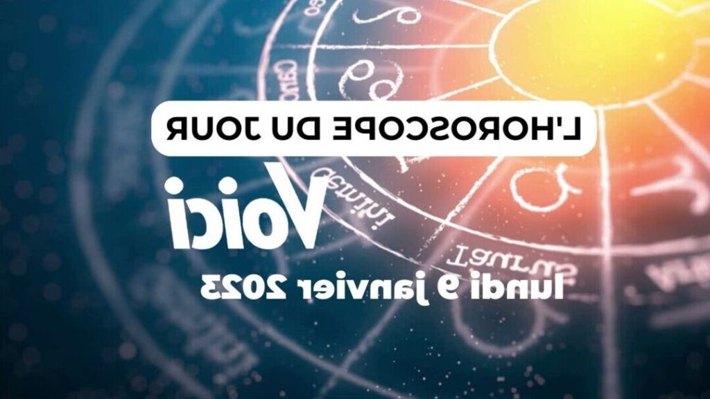 Que révèle l’horoscope du 9 janvier pour votre signe ?