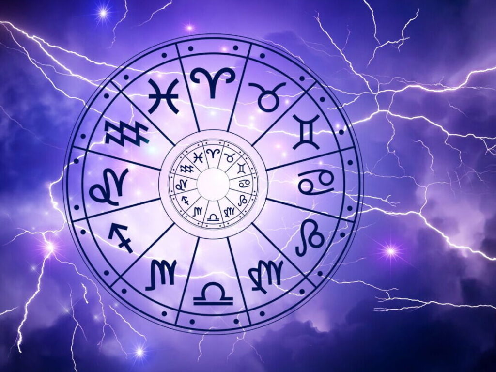 Votre horoscope pour la semaine du 14 août 2023 : que révèlent les astres ?