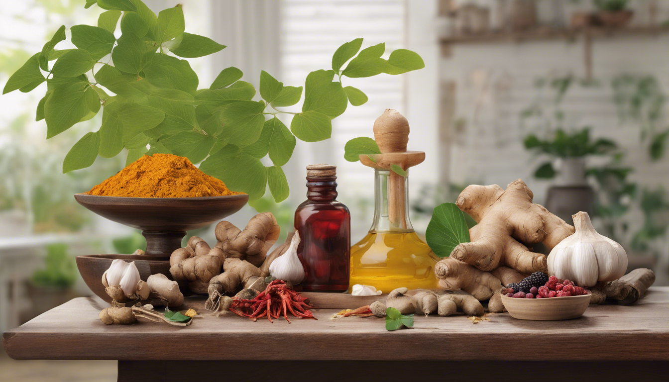 découvrez des remèdes naturels efficaces pour améliorer votre circulation sanguine. apprenez des astuces simples et des conseils pratiques pour favoriser une meilleure santé vasculaire et optimiser votre bien-être au quotidien.