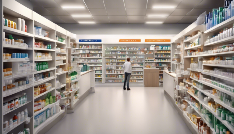 découvrez comment augmenter votre taille à l'âge adulte grâce à des médicaments spécifiques. explorez les options disponibles, leurs effets et les conseils d'experts pour favoriser la croissance. informez-vous sur les traitements potentiels et améliorez votre bien-être physique.