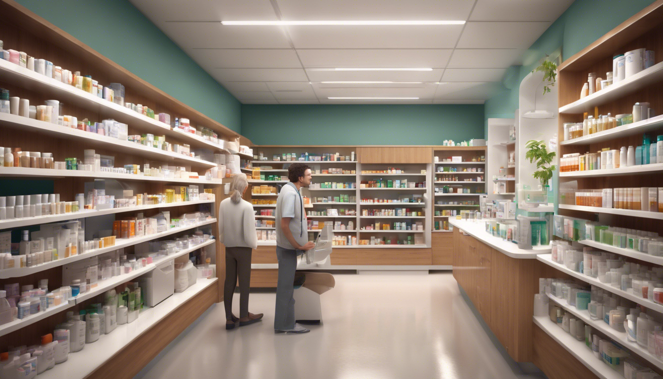 découvrez les astuces et conseils pratiques pour acheter des médicaments sans ordonnance et sans carte vitale. informez-vous sur les alternatives disponibles, les médicaments en vente libre et les précautions à prendre pour votre santé.