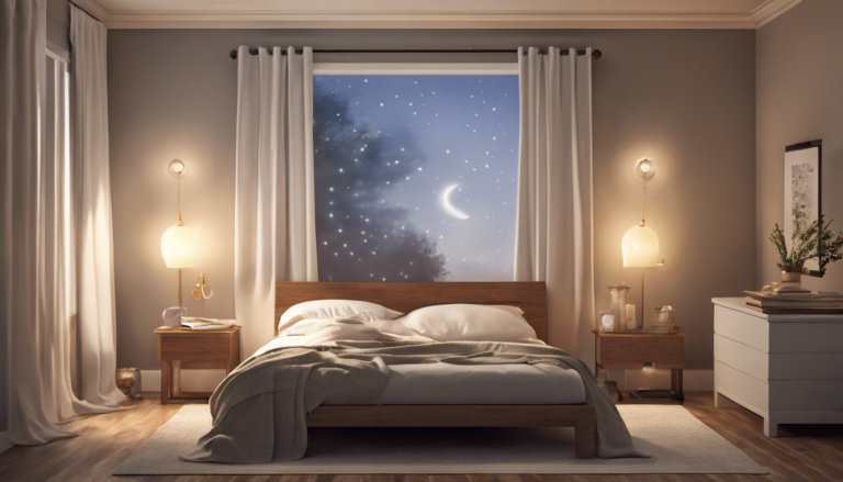 découvrez des stratégies efficaces pour prévenir l'étouffement lié à la remontée acide pendant le sommeil. apprenez des conseils pratiques pour améliorer votre confort nocturne et favoriser un sommeil réparateur.