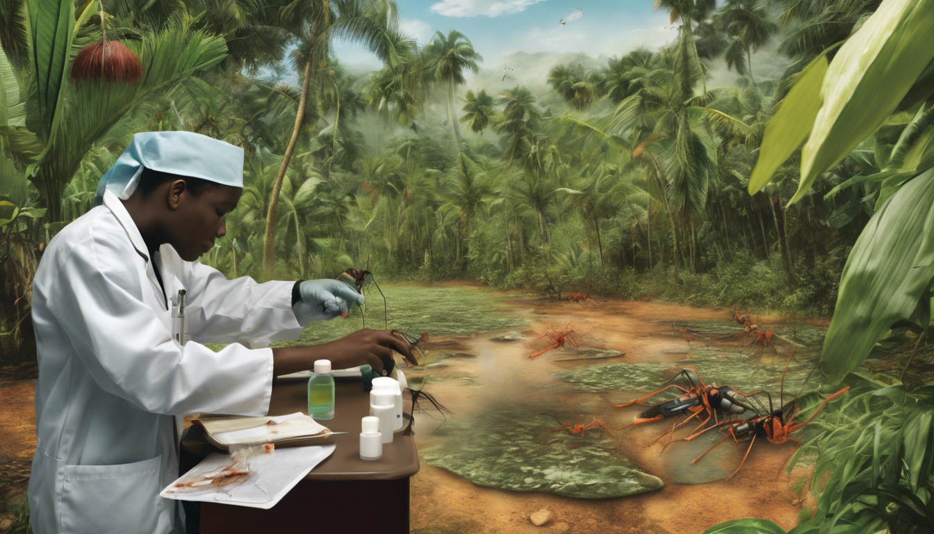 découvrez comment les médicaments influencent la lutte contre la malaria, leur efficacité, les défis rencontrés et les avancées récentes dans le traitement de cette maladie. informez-vous sur l'importance des thérapies antipaludiques pour la santé publique.