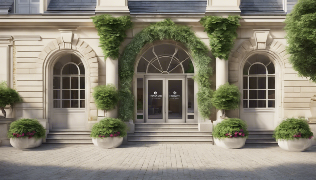 découvrez notre institut de beauté à rambouillet, un véritable havre de détente et de bien-être. offrez-vous des soins personnalisés pour revitaliser votre corps et votre esprit dans un cadre apaisant.