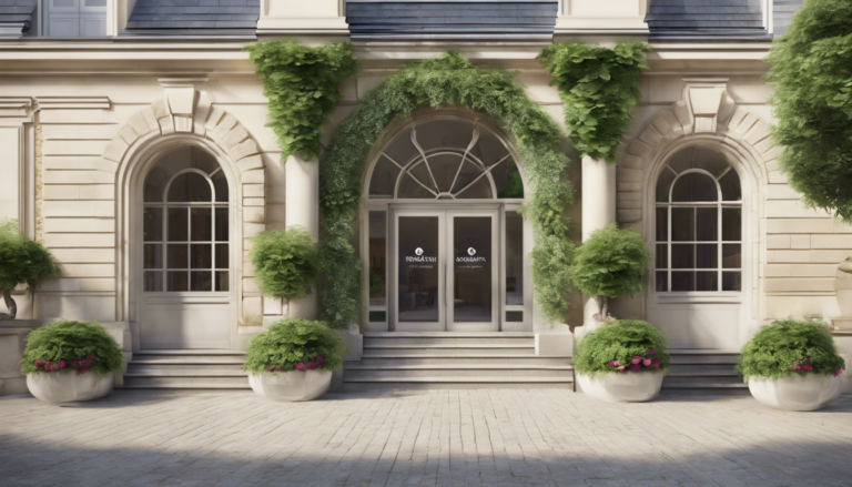découvrez notre institut de beauté à rambouillet, un véritable havre de détente et de bien-être. offrez-vous des soins personnalisés pour revitaliser votre corps et votre esprit dans un cadre apaisant.
