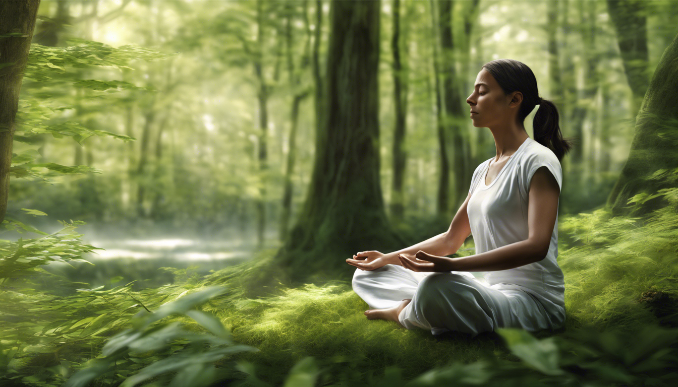 découvrez les secrets de la respiration consciente avec 'l'art de la respiration'. apprenez des techniques pour améliorer votre bien-être, réduire le stress et harmoniser votre corps et votre esprit grâce à des exercices simples et efficaces.