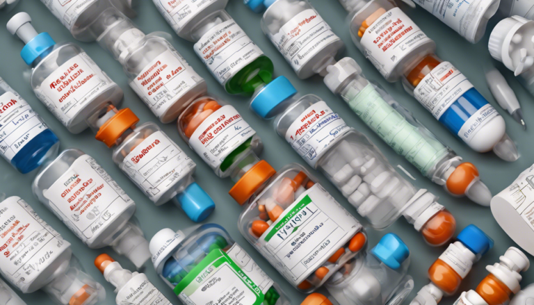découvrez la liste des médicaments essentiels (mte) qui garantit un accès aux soins de santé de qualité. informez-vous sur les traitements indispensables, leur efficacité et leur importance dans le système de santé.