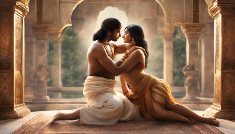 découvrez le kama sutra, un guide intemporel qui explore l'art de l'amour et de la sensualité. plongez dans des conseils précieux pour s'épanouir dans vos relations et enrichir votre vie intime.