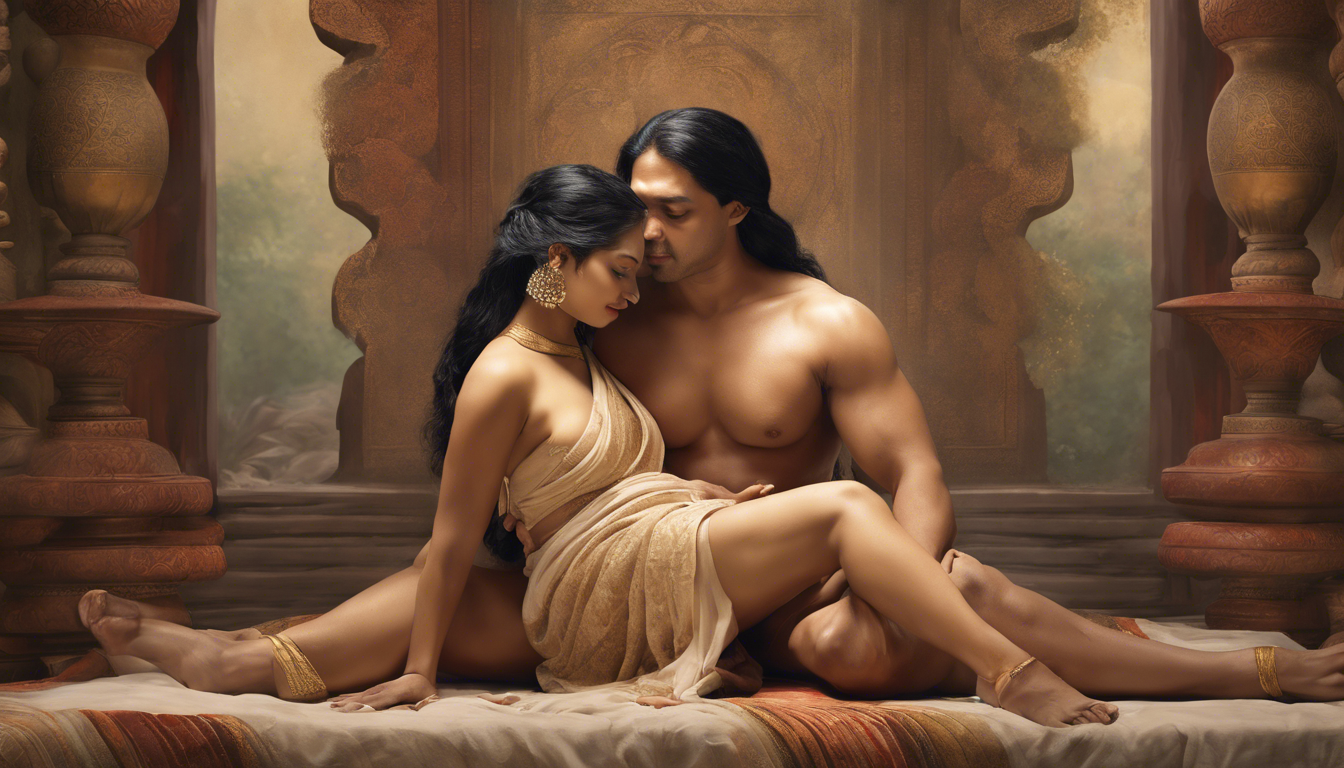 découvrez le kama sutra, un guide intemporel qui vous accompagnera dans votre quête de l'épanouissement personnel et amoureux. explorez des techniques, des conseils et des philosophies pour enrichir vos relations et cultiver une vie intime épanouissante.