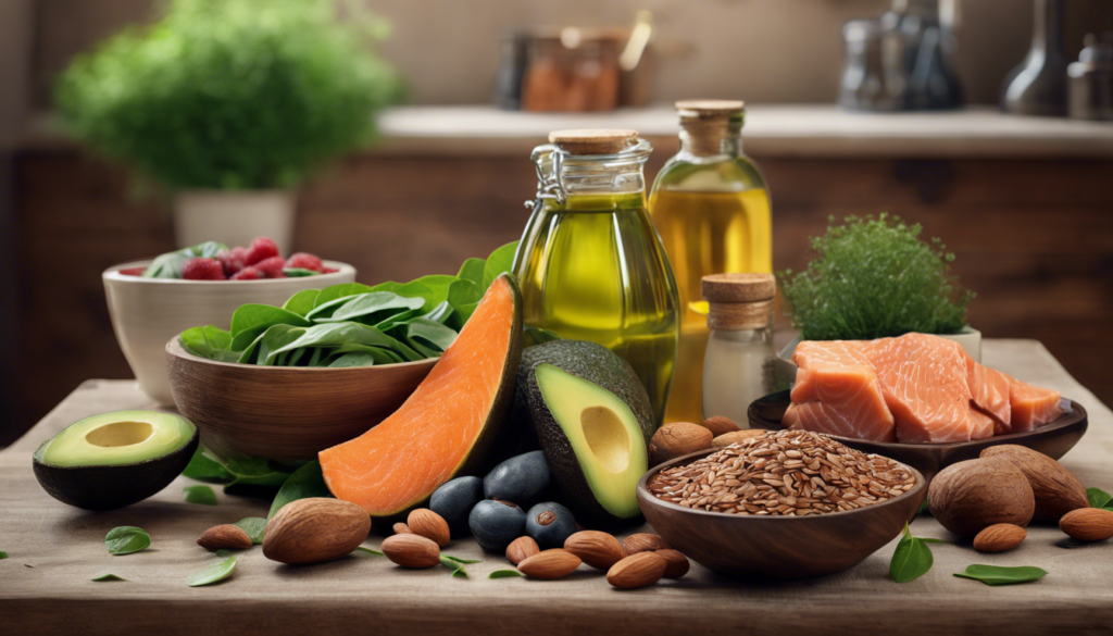 découvrez comment nourrir vos cheveux de l'intérieur grâce aux meilleurs aliments pour des cheveux en pleine santé. apprenez à intégrer ces nutriments essentiels dans votre alimentation pour favoriser la brillance, la croissance et la vitalité de votre chevelure.