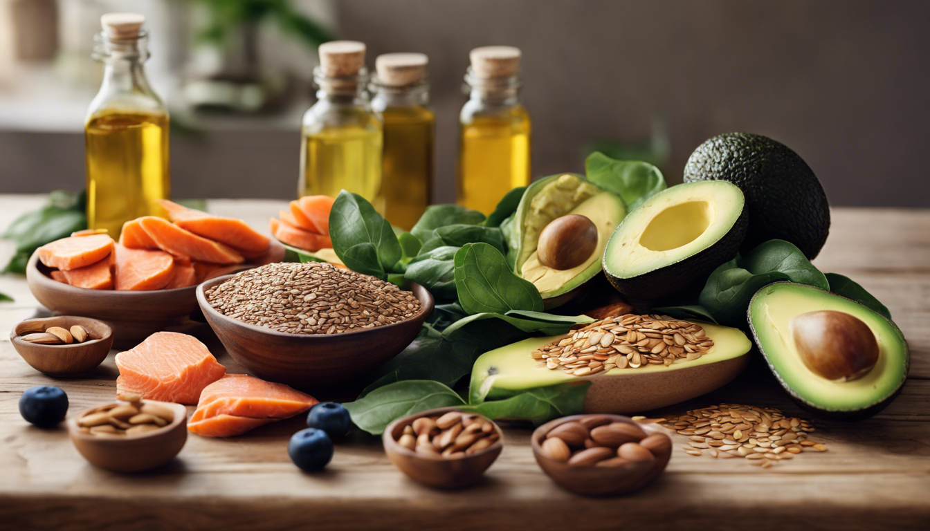 découvrez les aliments essentiels pour nourrir vos cheveux et améliorer leur santé. apprenez à intégrer ces super-aliments dans votre alimentation pour renforcer vos cheveux, stimuler leur croissance et leur donner un éclat naturel.