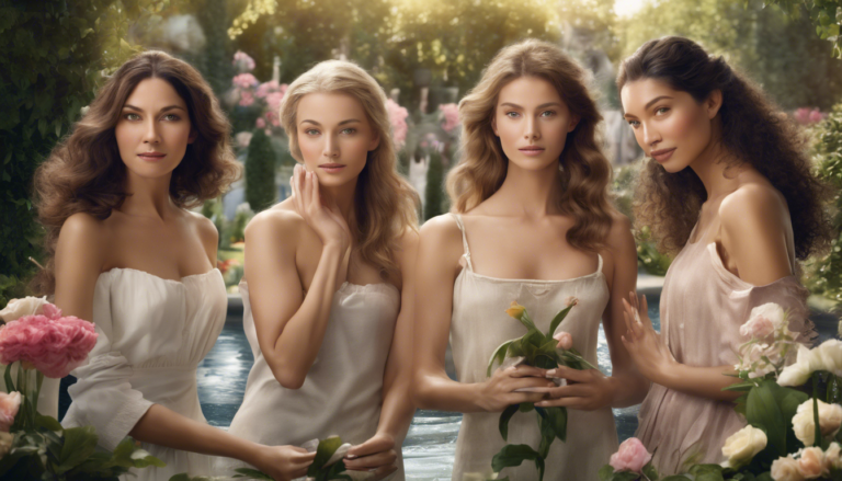 découvrez les secrets de la beauté qui transforment votre peau et sublimt votre éclat. apprenez des astuces, des rituels et des conseils exclusifs pour rayonner de l'intérieur et de l'extérieur.