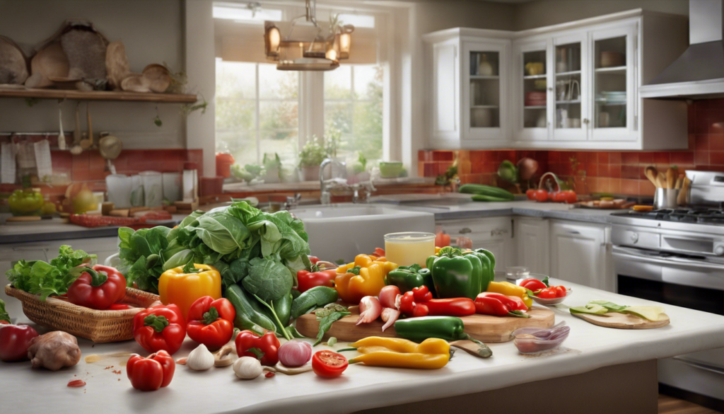 découvrez les astuces incontournables d'une recette minceur efficace qui vous aidera à atteindre vos objectifs de perte de poids tout en savourant des plats délicieux. adoptez une alimentation saine et équilibrée grâce à nos conseils pratiques et nos ingrédients clés.