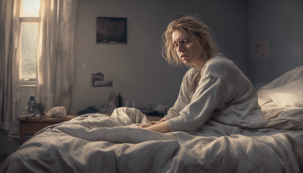 découvrez les principaux symptômes des troubles du sommeil, y compris l'insomnie, les réveils nocturnes et la somnolence diurne. apprenez comment identifier ces signes pour mieux comprendre votre santé nocturne et adopter des solutions adaptées.