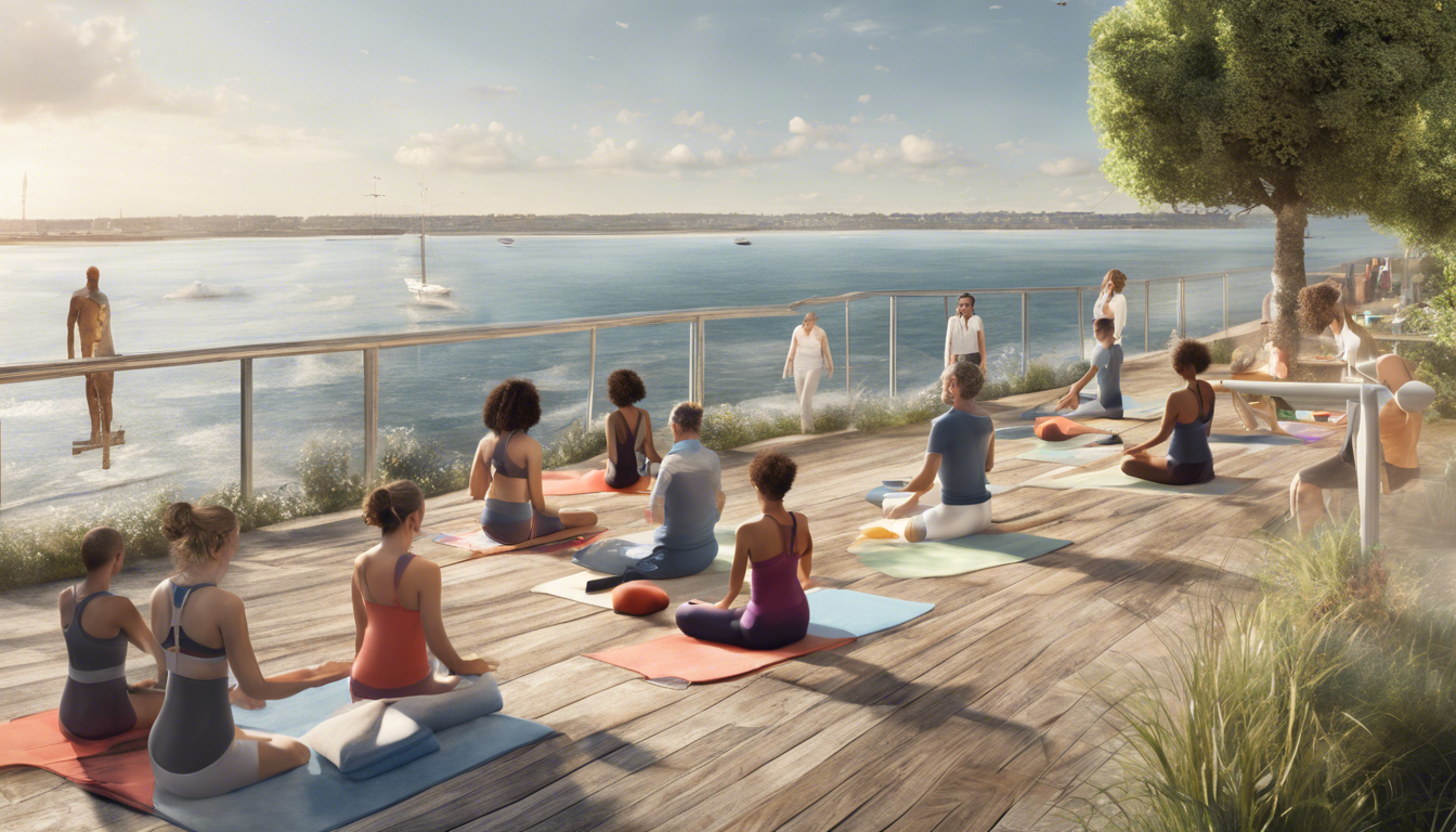 découvrez comment cap santé à saint-nazaire vous aide à maximiser votre bien-être grâce à des prestations personnalisées et des conseils d'experts. offrez-vous un moment de détente et de ressourcement pour une vie saine et équilibrée.