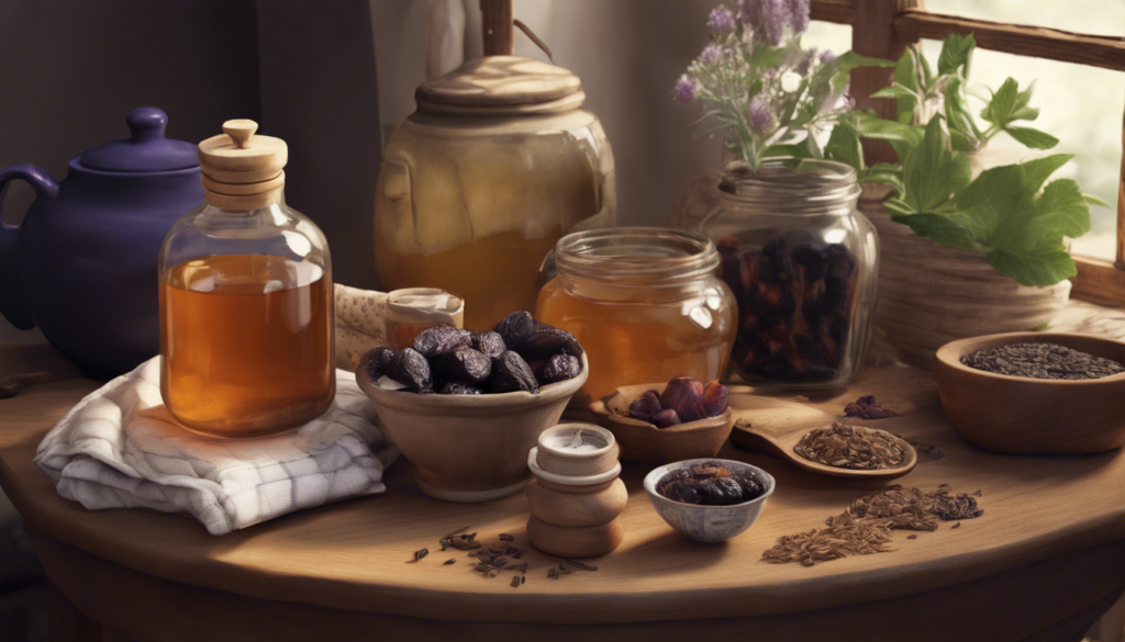 découvrez des remèdes de grand-mère efficaces pour soulager la constipation. explorez des astuces naturelles, des recettes simples et des conseils pratiques pour améliorer votre transit intestinal tout en respectant votre bien-être.