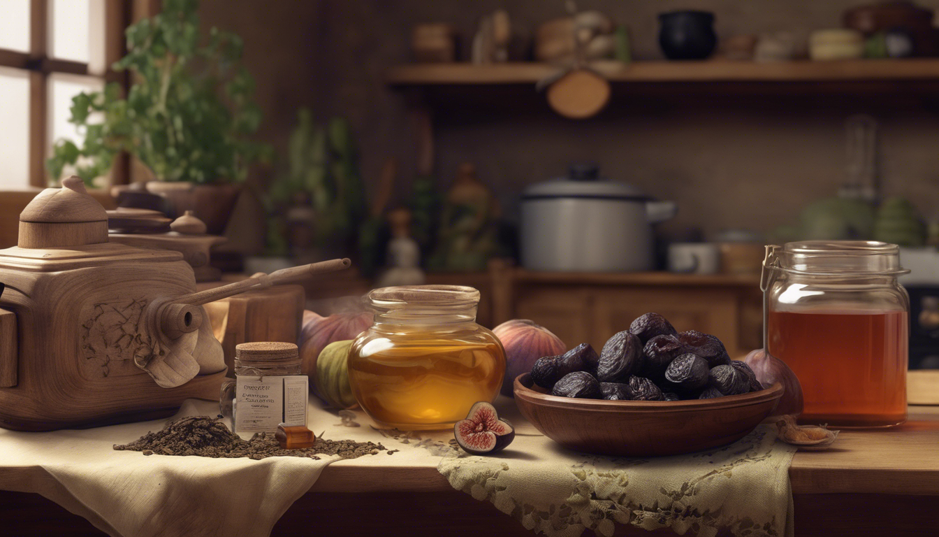 découvrez des remèdes de grand-mère efficaces pour soulager la constipation de manière naturelle. apprenez des astuces simples et des recettes traditionnelles qui favorisent un transit intestinal sain.