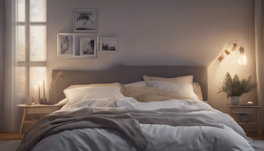 découvrez respirelax, votre allié pour un sommeil réparateur. plongez dans un univers de sérénité avec des techniques de relaxation efficaces, pour enfin dire adieu aux nuits agitées. offrez-vous le calme et le bien-être que vous méritez.