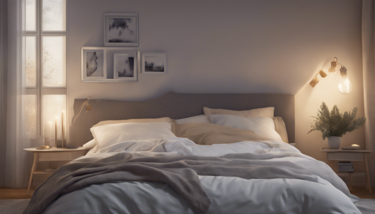 découvrez respirelax, votre allié pour un sommeil réparateur. plongez dans un univers de sérénité avec des techniques de relaxation efficaces, pour enfin dire adieu aux nuits agitées. offrez-vous le calme et le bien-être que vous méritez.