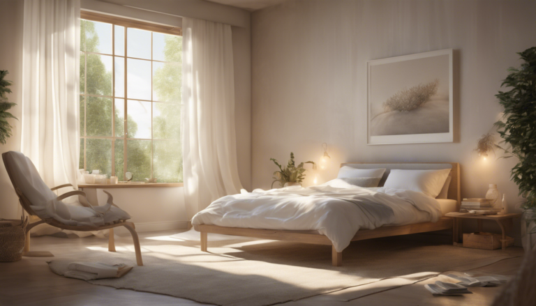 découvrez des solutions efficaces pour améliorer votre sommeil naturellement et vous libérer des médicaments. nos conseils pratiques vous aideront à retrouver un sommeil apaisé et réparateur, tout en respectant votre bien-être.