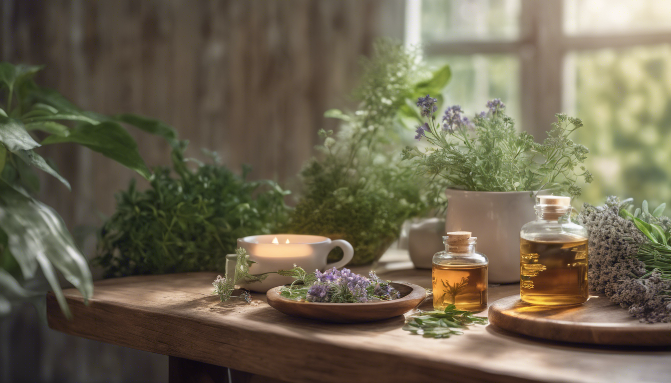 découvrez des remèdes naturels efficaces pour soulager la névralgie faciale. apprenez des techniques simples et des solutions à base de plantes pour apaiser vos douleurs et retrouver votre confort au quotidien.