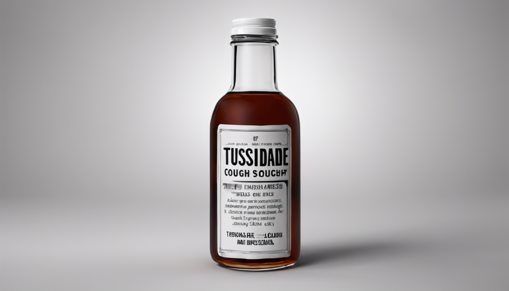 découvrez tussidane, le sirop efficace pour soulager la toux grasse. formulé avec des ingrédients naturels, il aide à dégager les voies respiratoires et à apaiser les irritations. retrouvez le confort d'une respiration fluide grâce à tussidane.