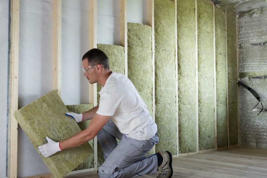 Quel budget pour isoler sa maison ?