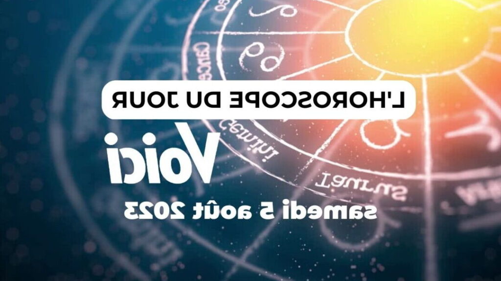 Quels sont les présages de l’horoscope du Scorpion pour juillet 2023 ?