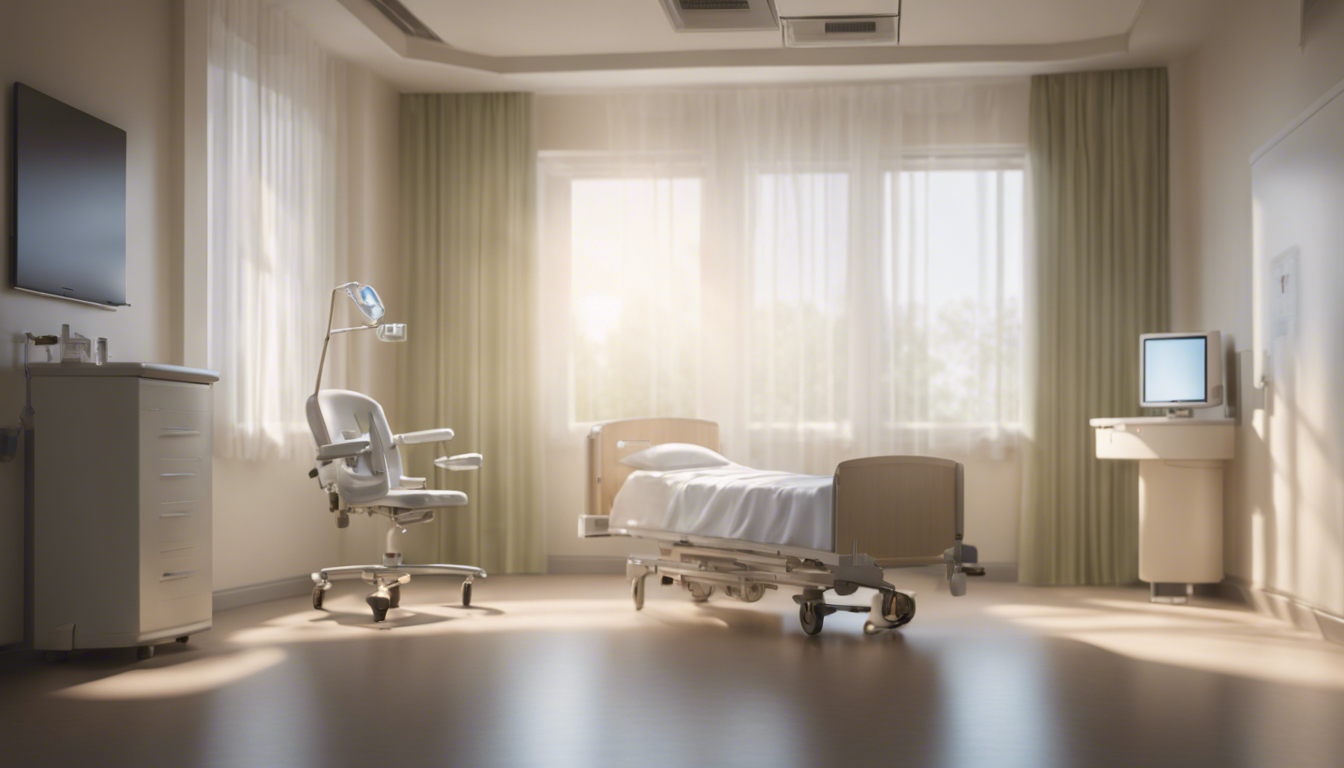 découvrez l'impact de la durée d'arrêt de l'hydratation en fin de vie sur le confort des patients. cette analyse aborde les enjeux éthiques, médicaux et émotionnels liés à l'accompagnement en phase terminale, permettant de mieux comprendre les choix difficiles auxquels sont confrontés les proches et les professionnels de santé.