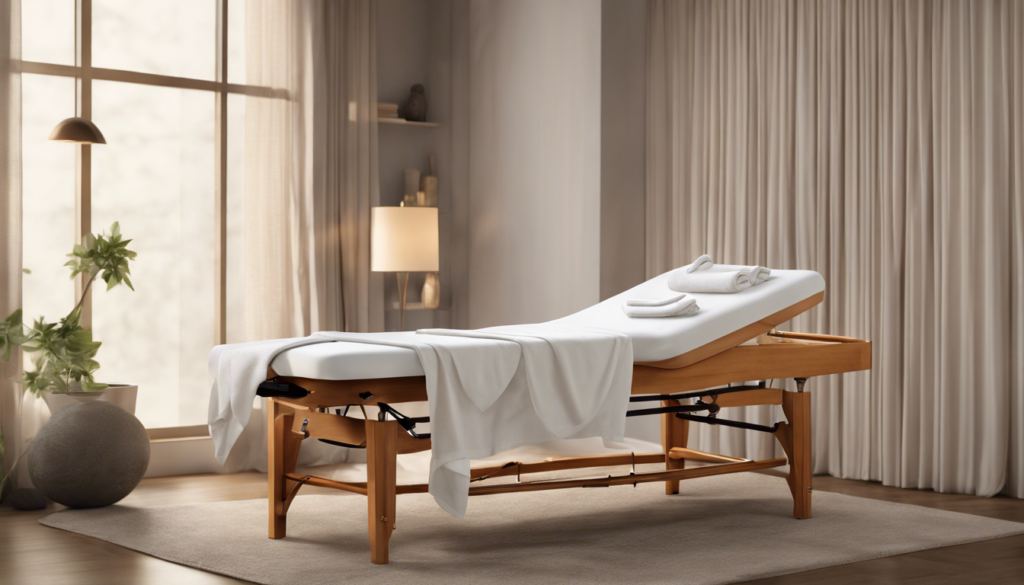 découvrez les nombreux bienfaits d'un massage intestinal, une pratique naturelle qui favorise la digestion, soulage les ballonnements et améliore le bien-être général. apprenez comment ce massage peut stimuler votre santé intestinale et apporter un équilibre à votre corps.