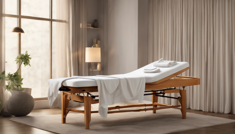 découvrez les nombreux bienfaits d'un massage intestinal, une pratique naturelle qui favorise la digestion, soulage les ballonnements et améliore le bien-être général. apprenez comment ce massage peut stimuler votre santé intestinale et apporter un équilibre à votre corps.