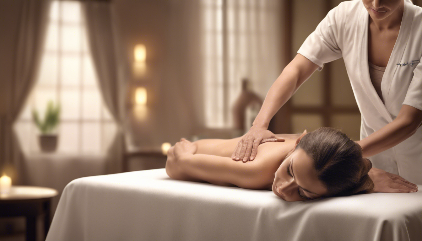 découvrez les bienfaits du massage intestinal, une pratique naturelle qui favorise la digestion, réduit le stress et améliore le bien-être général. apprenez comment cette technique douce peut contribuer à un ventre apaisé et à une santé optimale.