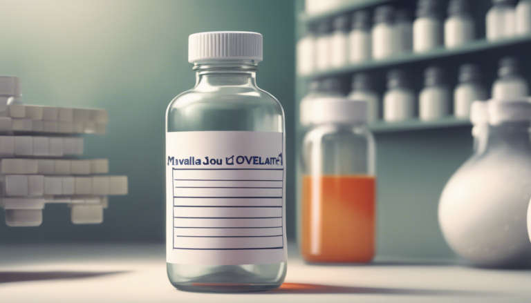 découvrez tout ce qu'il faut savoir sur les médicaments pour stimuler l'ovulation. apprenez comment ils fonctionnent, leurs avantages, effets secondaires et conseils pour une utilisation optimale.