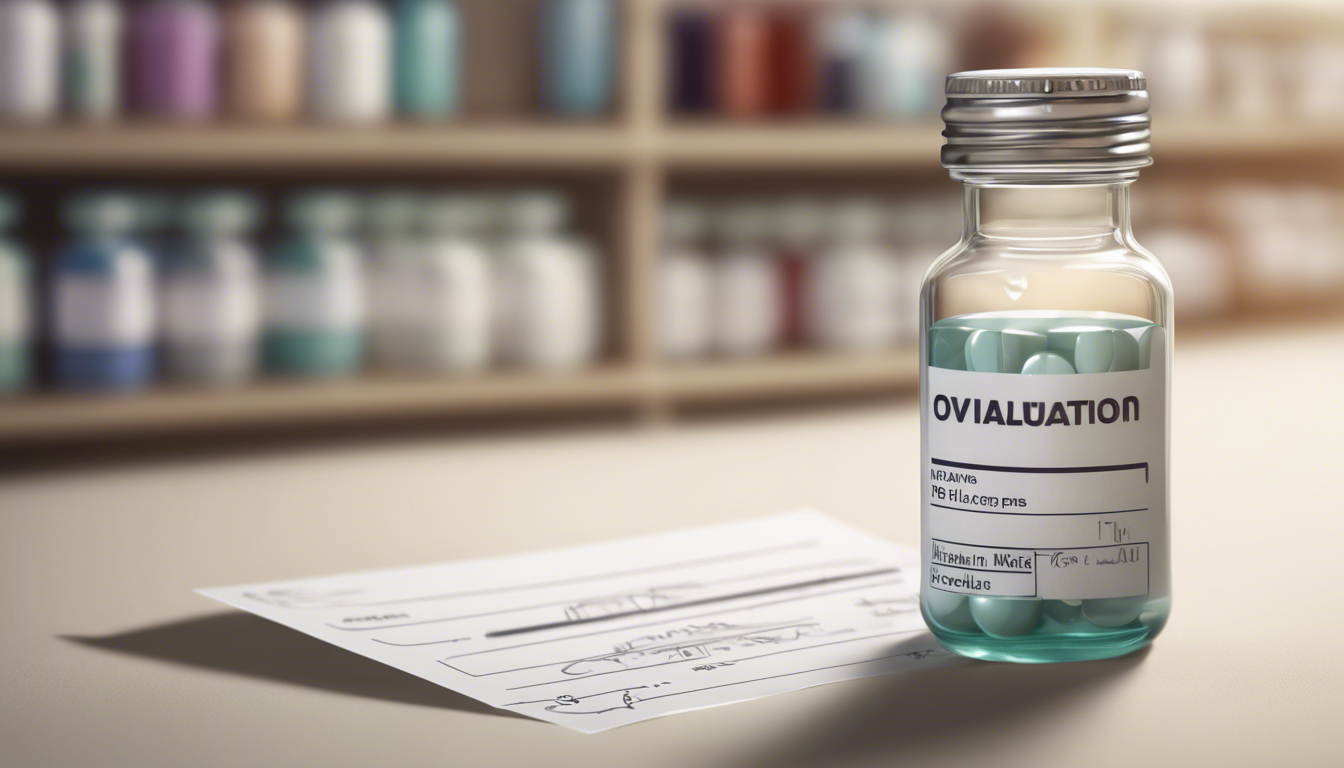 découvrez tout ce qu'il faut savoir sur les médicaments destinés à stimuler l'ovulation. informez-vous sur leur fonctionnement, leurs avantages, ainsi que les conseils d'experts pour optimiser vos chances de conception.