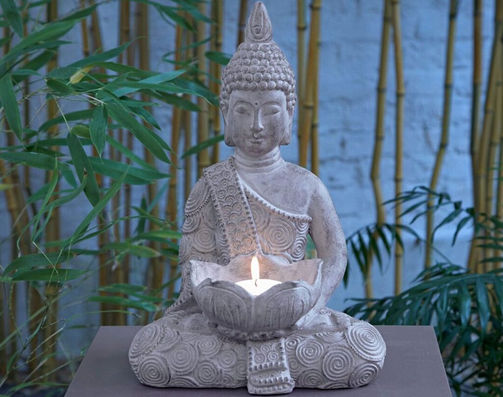 Comment bien choisir son Bouddha ?