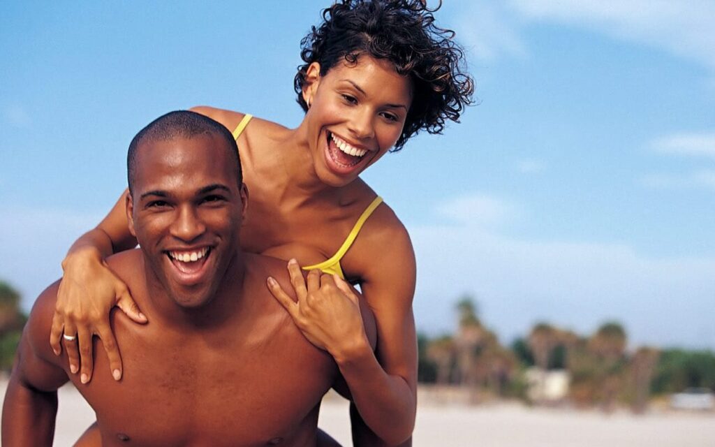 Comment faire un date à la plage ?