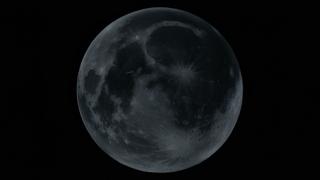 Comment la lune influence-t-elle votre destinée selon votre date de naissance ?