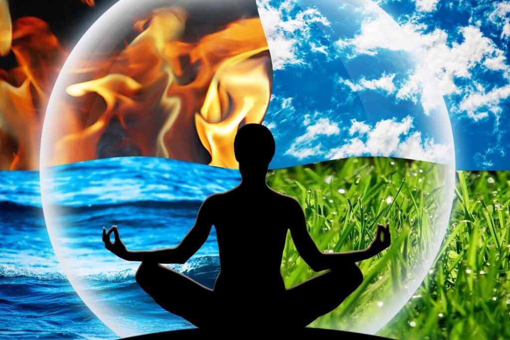 Comment l’élément eau influence-t-il notre spiritualité ?
