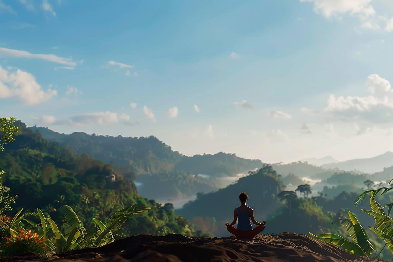 Combien de temps dure un éveil spirituel : étapes et durée du processus de transformation intérieure