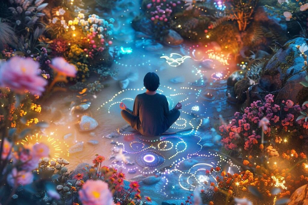 Combien de temps dure un éveil spirituel : étapes et durée du processus de transformation intérieure