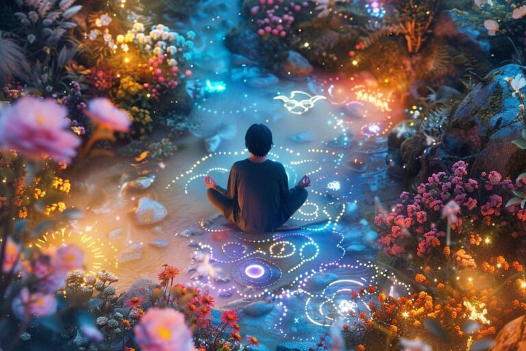 Combien de temps dure un éveil spirituel : étapes et durée du processus de transformation intérieure